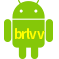 Aplicativo brlvv para Android