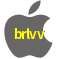 Aplicativo brlvv para iOS